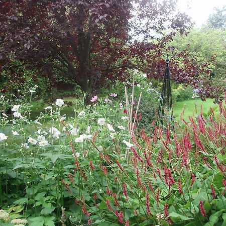 Hindolveston White House Farm Bed & Breakfast エクステリア 写真