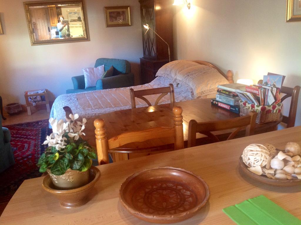 Hindolveston White House Farm Bed & Breakfast 部屋 写真