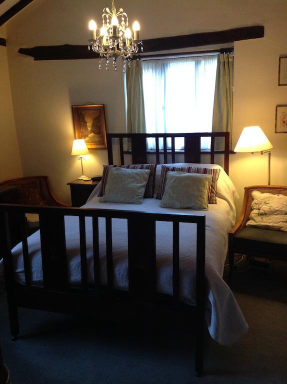 Hindolveston White House Farm Bed & Breakfast エクステリア 写真