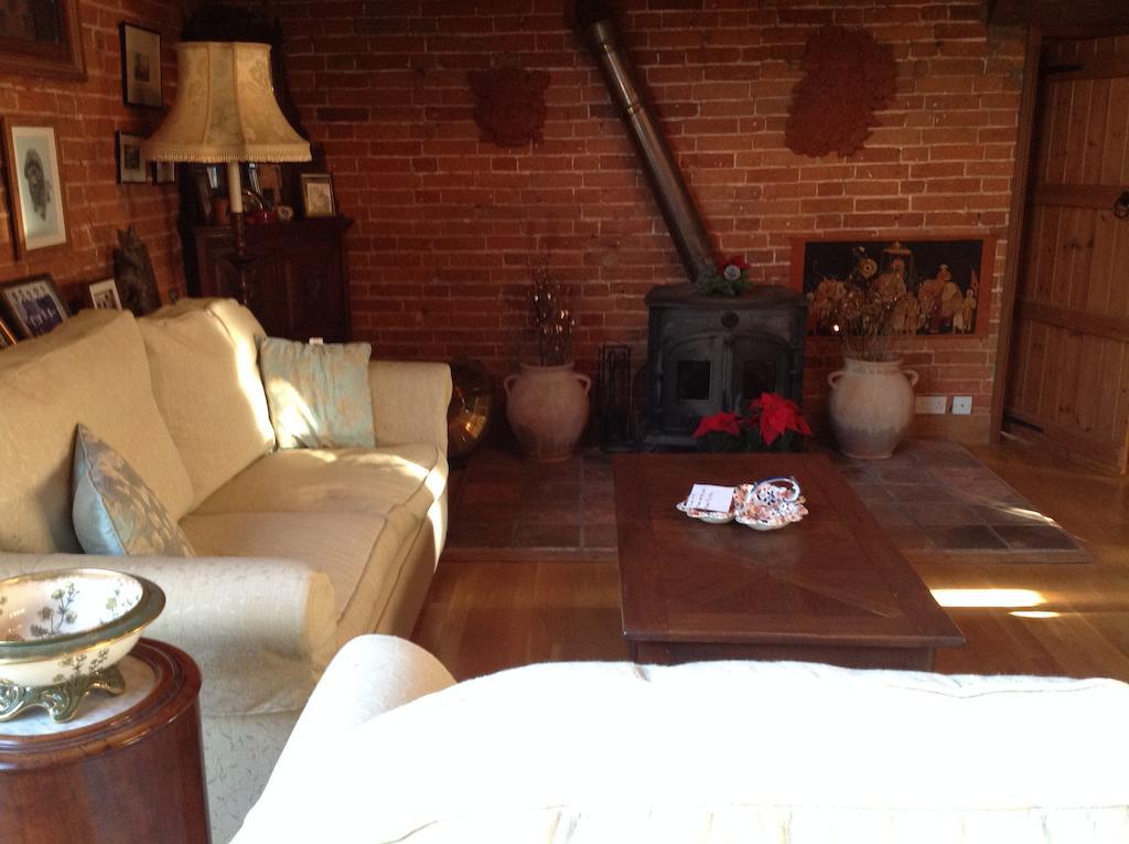 Hindolveston White House Farm Bed & Breakfast エクステリア 写真