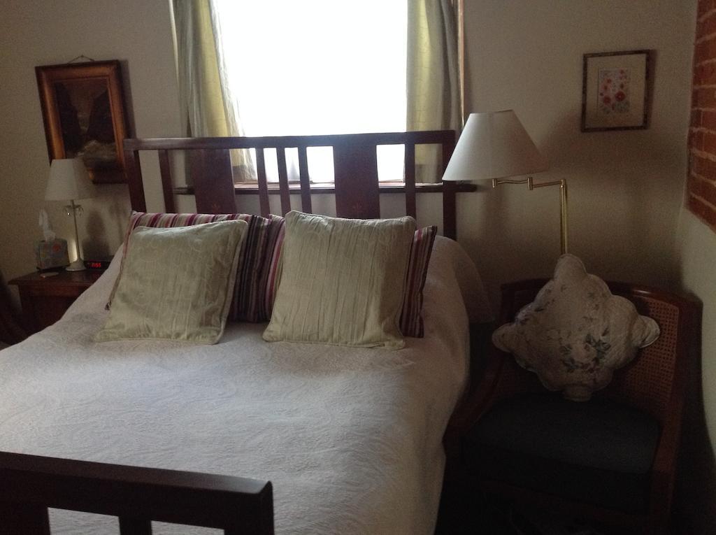 Hindolveston White House Farm Bed & Breakfast 部屋 写真