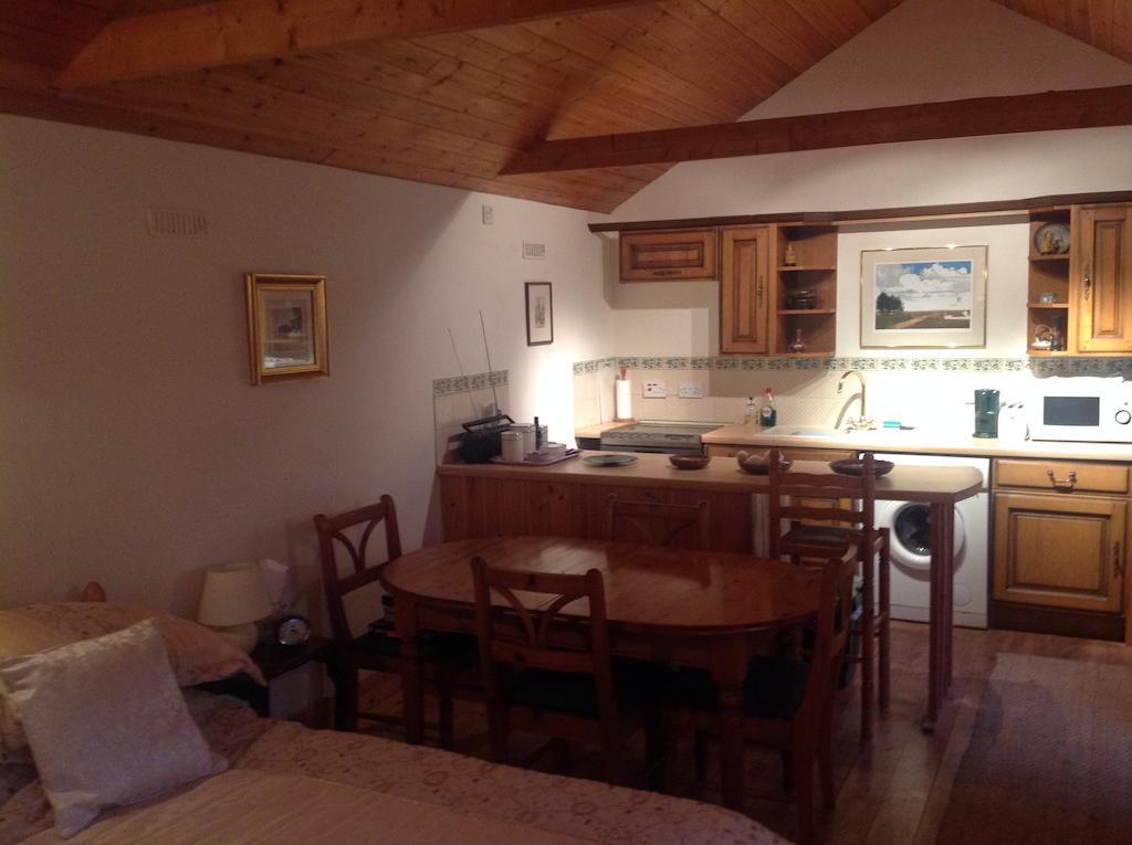 Hindolveston White House Farm Bed & Breakfast エクステリア 写真