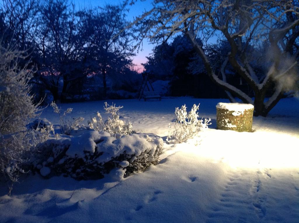 Hindolveston White House Farm Bed & Breakfast エクステリア 写真